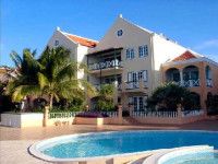 Plaza Resort Bonaire