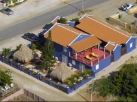 Blachi Koko Apartments 3*