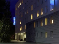 ibis Styles Warszawa Centrum 3*
