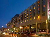 Mercure Warszawa Centrum 4*