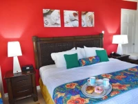 Blue Orchids Beach Hotel 3*
