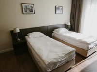 Plater 10 Residence 4*