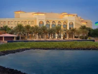 Djibouti Palace Kempinski 5*