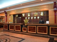 Pars International Hotel 3*