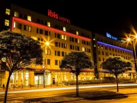 Ibis Budget Krakow Stare Miasto 1*