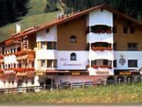 Hotel Brennersspitz 4*