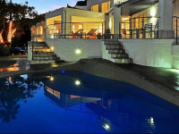 Villa Afrikana Guest Suites
