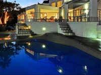 Villa Afrikana Guest Suites 5*