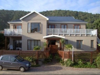 Rinkink Beach House