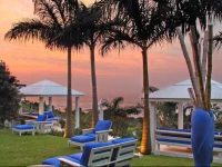 Days At Sea Beach Lodge 5*