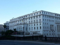 Safir Alger