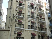 St Hotel 2*