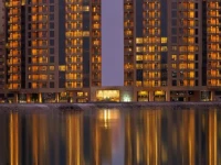 Marriott Executive Apartments Manama, Bahrain 3*