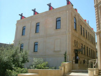 Sultan Inn Boutique Hotel