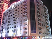 Ramee Palace Hotel 4*