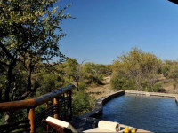 Thakadu River Camp