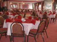 Delta Casablanca Hotel