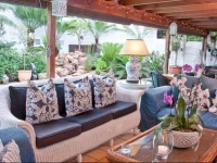 Manaar House 4*