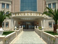 Excelsior Hotel &amp; Spa Baku 5*