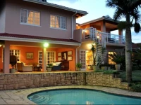 Kingston House B&B 4*