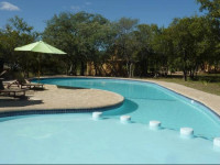 Silonque Bush Estate