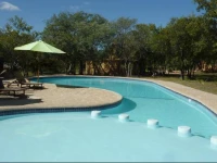 Silonque Bush Estate 4*