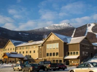 Jay Peak Resort 4*