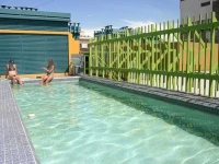 Apart Recoleta 4*