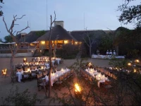 Kapama River Lodge 5*