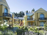 Franschhoek Country House & Villas 5*