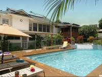 Wailuku Guesthouse