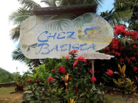 Villa Chez Batista