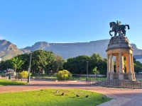 African Heart Backpackers 