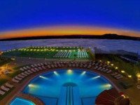 Sonesta St. George Hotel - Convention Center
