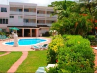 Sea Breeze Beach Hotel All Inclusive 4*