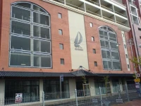 Dockside Apartments 