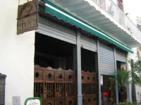 El Meson de la Flota 2*