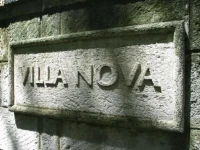 Villa Nova 5*