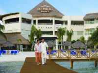 Isla Mujeres Palace