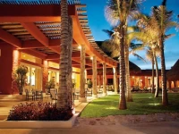Zoetry Paraiso de la Bonita 5*