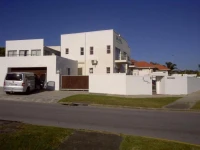 Aristotle Guest House Port Elizabeth 4*