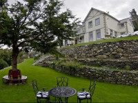 Brackenhurst House