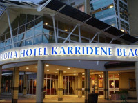 Protea Hotel Karridene Beach