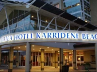 Protea Hotel Karridene Beach 3*