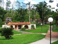 Villa Horizontes Rancho San Vicente