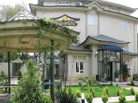 Musado Hotel 4*