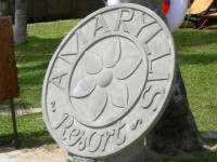 Amaryllis Resort