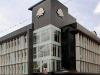 The Brunei Hotel 3*