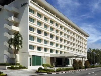 Radisson Hotel Brunei Darussalam 5*