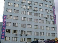Лианозовская отель 